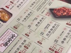 -南京大牌档(济南万象城店)