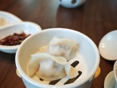 -喜鼎海胆水饺(东港店)
