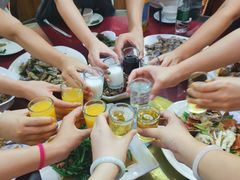 -望海潮海鲜店 特色家常菜(在海一方店)