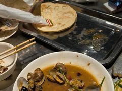 -鲁C·尚小炉·淄博烧烤(市北店)