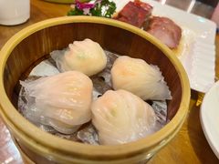 -粤色·老广州茶餐厅(河南商会大厦店)