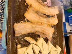 -金妈家烤肉(龙湖U城天街店)