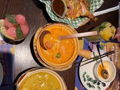 -泰妃殿(武汉首店)