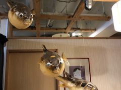 -玄品河豚(那覇國際通里之関)