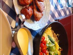 -彼德西餐厅(凯德广场新南店)