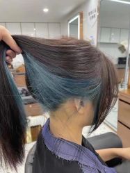 -Coo Hair salon