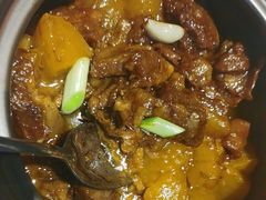 -佳兰雅序融合菜(高新店)