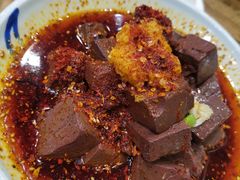 -海富荣·锅贴·陕菜家常菜(阳光城店)