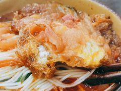 -华兴街煎蛋面(总店)