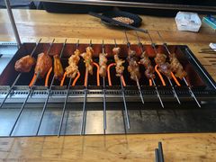 -悦屋老板娘的烤肉店(紫薇田园店)