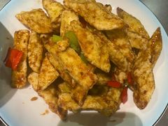 -61度辣馆(通天街店)