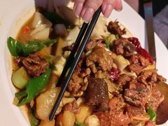 -阿娜尔·新疆菜(宜家荟聚中心店)