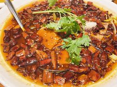 -胡大饭馆(青果路店)