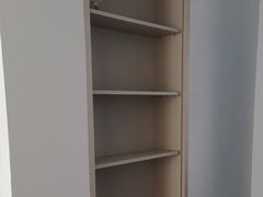 -佰丽爱家全屋定制(汶水店)