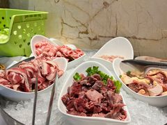 -景湖轩全日制餐厅·南湖名都