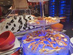 -马哥孛罗酒店·SAVVY全日餐厅