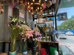 -爱尚幸福鲜花(上地实体店)