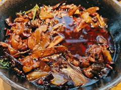 -郭家大院 老南京土菜(九霄店)