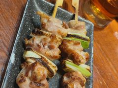 -一吉焼鸟·FOUNDER(桂林路店)