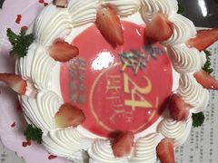 -长发西饼(临顿路店)