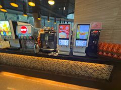 -惠州皇冠假日酒店·西餐厅·自助餐厅