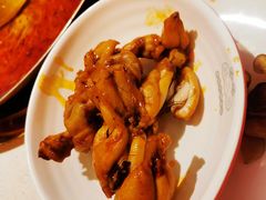 -蛙二爷美蛙火锅基地(温州总店)