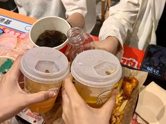 -肯德基(学院路店)