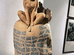 -四川美术学院美术馆