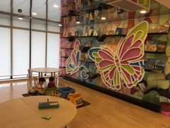 -BlueBubble蓝泡泡婴幼儿游泳会所(合川路店)