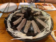 -7年8班朝鲜族非遗美食(三钢里店)