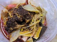 -金张掖麻辣烫(广运潭大道店)