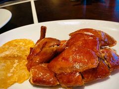 -杭州西子湖四季酒店·金沙厅