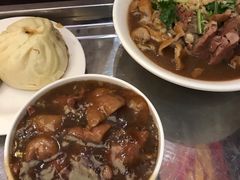 -姚记炒肝店(簋街店)
