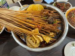 -成都瓜串串(华强北店)