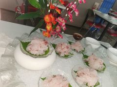 -嘉升大排档(番禺总店)