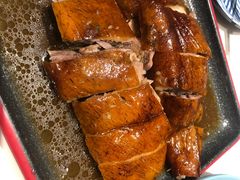 金牌烧鹅-龙记香港茶餐厅(久光百货店)