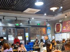 大堂-范贤光鸡公煲(平乐园总店)