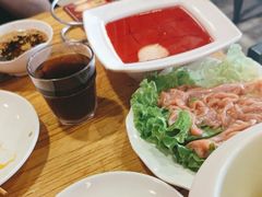 -重庆老火锅(长虹店)