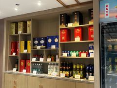 -聚丰园•湖鲜餐厅(阿红私房菜梅石路店)