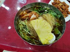 -西塔大冷面(市府大路店)