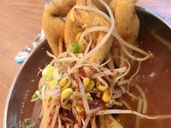 -青春分食(仙林大学城店)