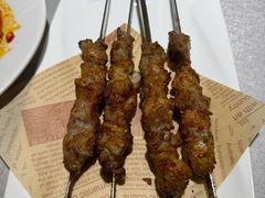 -阿西娅食府(中关村店)