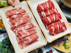 -兰州陈记牛肉面 ·烧烤· 铜锅涮肉(万达店)