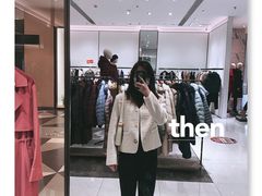 -首创奥特莱斯(西安店)