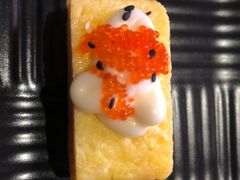 -一井烧肉·活鳗·寿司(望京SOHO店)