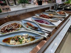 -集杰尚品海鲜烤肉火锅自助餐厅(经区九龙城店)