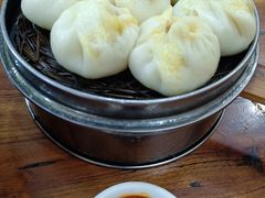 -王菊美食街·王菊面馆(总店)