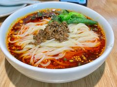 -全牛匠·乐山跷脚牛肉(新中关店)