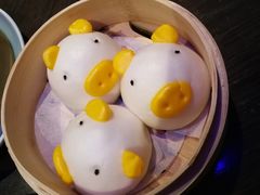 -万丽轩·粤菜(王府井金茂万丽酒店)