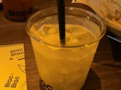 -Blac+Blac(中海环宇荟店)